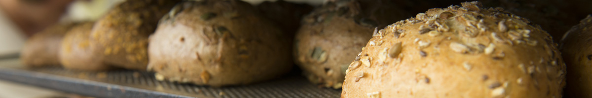 Unsere Brötchen ihres Bäckers im Odenwald