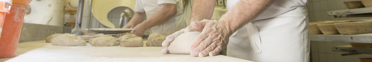 Die Qualität der Bäckerei im Odenwald - Kraft-Friedrich